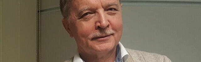 Михкель Зильмер: только солнечное воздействие не обеспечивает достаточный запас витамина D