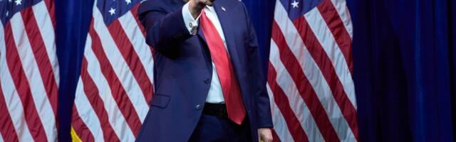 ABC News_ Трамп потребовал от Венесуэлы разорвать экономические связи с Россией и Китаем