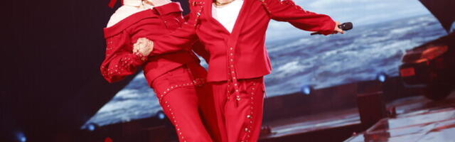 Финал Eesti Laul 2026 | Clicherik & Mäx "Jolly Roger"