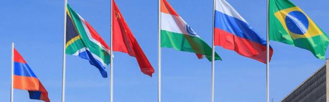 Международный Форум «Наши в БРИКС» объединит носителей российской культуры со всего мира