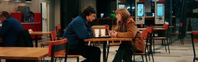 Лучшим эстонским фильмом 2025 года стала картина "Самокрутки"