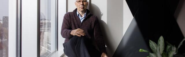 Вийземанн и партнеры продали Fertilitas конкуренту. «Либо ты сам кого-то поглощаешь, либо поглощают тебя»