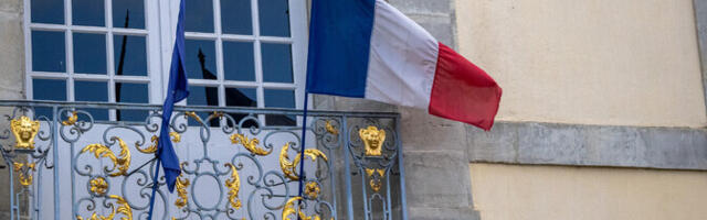 Франция призывает Эстонию переименовать музей в Батарейной тюрьме