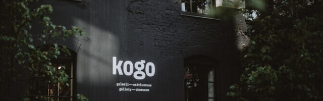 В Тарту открылась выставка "Цветочный атлас"