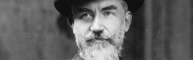 Правда ли, что Бернард Шоу — автор афоризма про обмен яблоками и идеями?