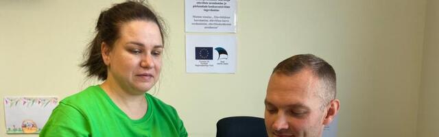 Неделя предпринимательства в Нарве: от пособий до технологий будущего