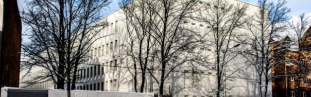 СГБ задержала человека, поддерживавшего в «TikTok» Россию