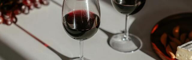 Какие вина пить в 2025 году: 10 трендов, которые подойдут и для Эстонии