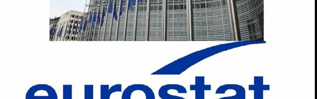 Эстония шестой месяц подряд лидирует по инфляции в еврозоне