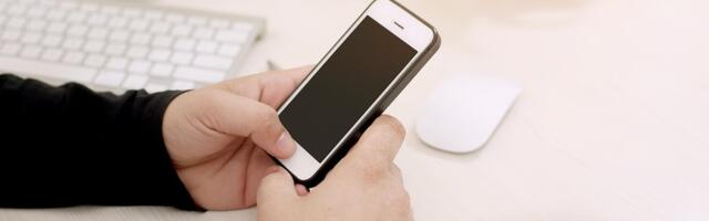 Эстонский вариант „обмана Netflix“ - у мошенников появилось новое массовое направление