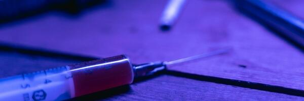 Руководитель СНМП: число случаев передозировки наркотиками непрерывно растет