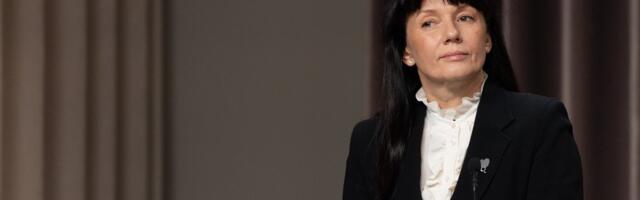 Ситуация накаляется: министр культуры просит у совета ERR разъяснений. „Заявление Вейдеманна противоречит закону“