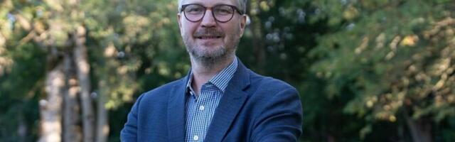 Будущий старейшина волости: первым шагом станет восстановление школы из шести классов в Виртсу