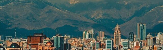 ЕС утвердил новые санкции против Ирана