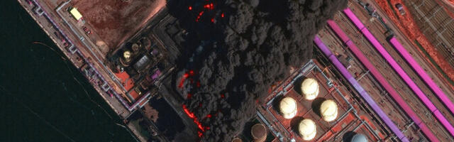 Эксперты: оценка ущерба от атак на российские порты займет месяцы