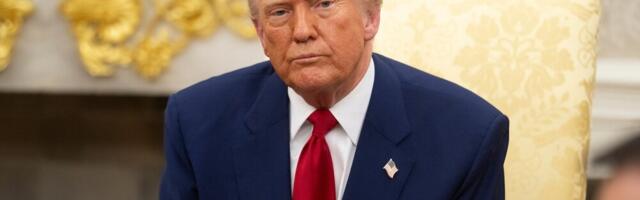 Трамп заявил о «работоспособном» плане Ирана: США и Тегеран договорились о двухнедельном перемирии