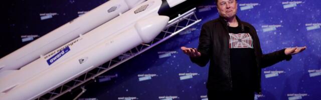 Цена акции SpaceX составит 135 долларов. Аналитики: компания переоценена