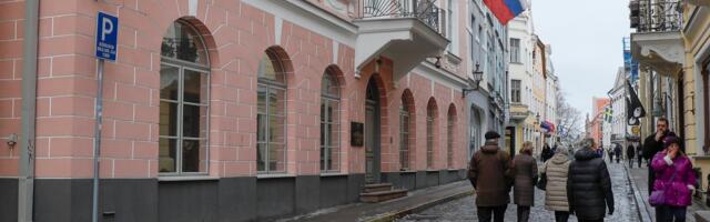 МИД России обвинил страны Балтии в якобы подготовке к массовой депортации русскоязычных  