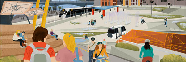 В Нарве составляют «руководство по созданию идеального города»