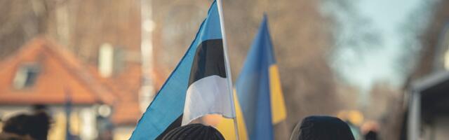 Встреча спикеров парламентов в Тарту: поддержка Украины и борьба с гибридными угрозами