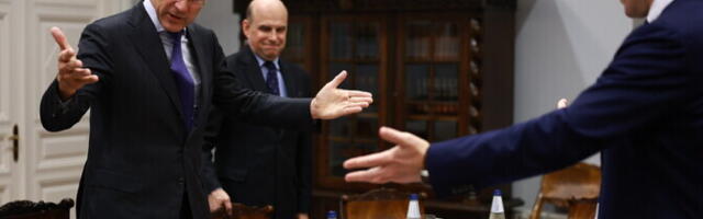 Fox News: Михал и Рютте спорили об активации статьи 4 НАТО