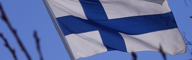 В Финляндии произошло землетрясение