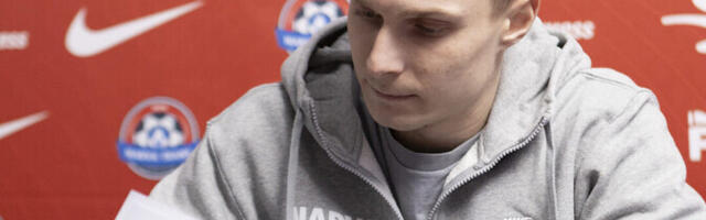 Александр Иванюшин и Сергей Кондратцев продлили контракты с "Нарва Транс"