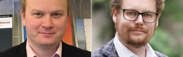 Анализ: Эстония не относится к канонической территории Русской православной церкви