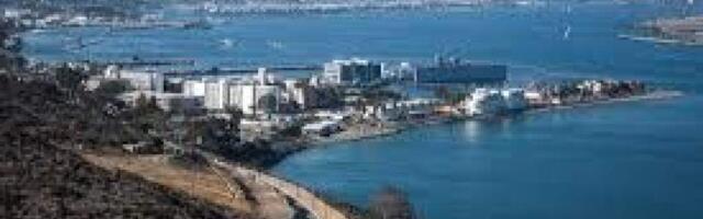 Две россиянки вместо McDonald’s заехали на военную базу США и оказались в тюрьме