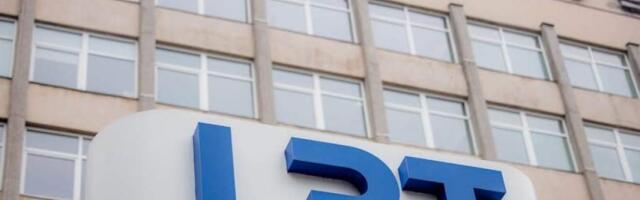 Европарламентарии из правящих партий Литвы против резолюции о независимости LRT