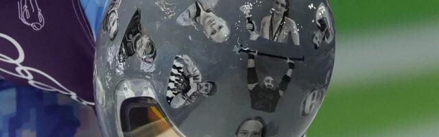 Украинский скелетонист провел повторную встречу с МОК по „шлему памяти“ — известен результат