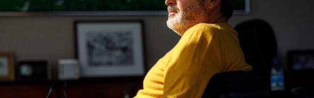 Осиновский проиграл спор по трамвайному тендеру