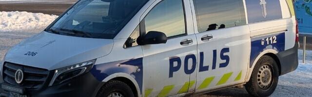 В школе Хельсинки произошло нападение с ножом, ранен ученик начальной школы