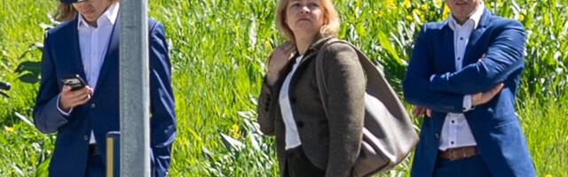 РАЗБОР | Куда делся миллион? Что требовали от признанного виновным Tыниса Сильдару и какую сумму ему предстоит возместить?