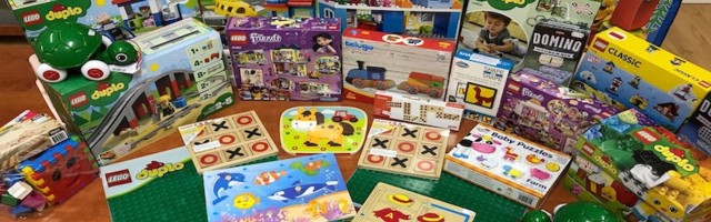 Päikseke благодарит AS Sillamäe Sadama