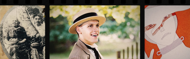 Кино в августе: фильмы на открытых площадках, премьера “Болота” и фестивальный микс науки, ужасов и любви