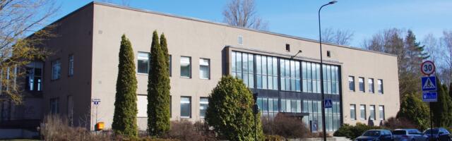 Бывшее здание ЭНМ приобрела корпорация «Сакала»