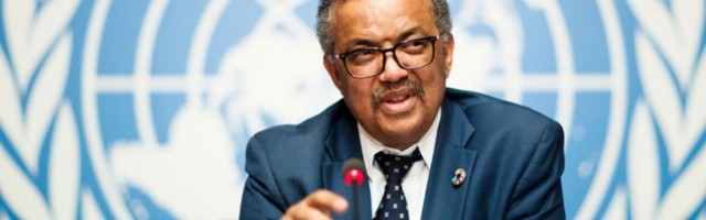 В ВОЗ заявили о проблесках надежды в борьбе с COVID-19