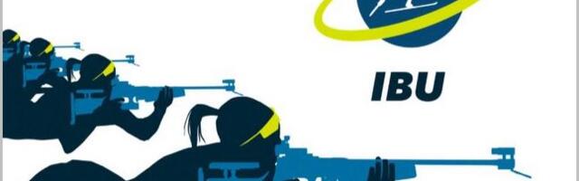 Биатлон: Туули Томингас заняла 11 место в спринтовской гонке