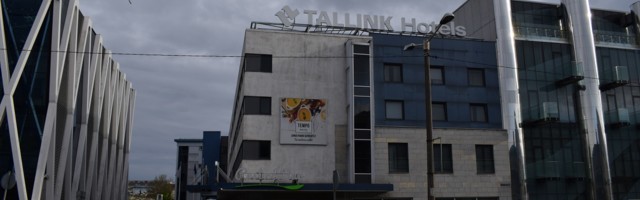 Tallink сокращает весь гостиничный персонал