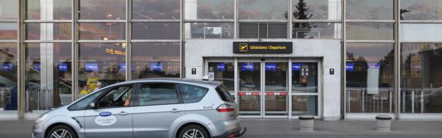 Маардуский чиновник: таксисты, не владеющие эстонским, больше не смогут получить через нас лицензии