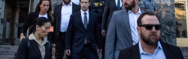 Два техгиганта выплатят 6 млн долларов за вызывание сетевой зависимости