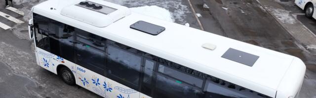 Профсоюз работников сферы транспорта анонсировал пикеты в Тарту и Пярну