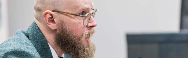 Пауль Керес: Постоянно прослушивают десятки тысяч человек