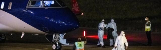 В Нидерландах 12 медиков помещены в карантин из-за хантавируса