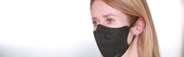 Для более эффективного надзора за выполнением требования носить маски хотят изменить закон