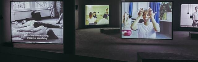 Джереми Шоу: взгляд из будущего на субкультуры XXII века