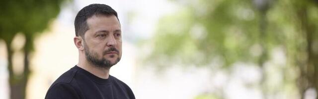 WP: Зеленский „за закрытыми дверями“ предлагал атаки на РФ