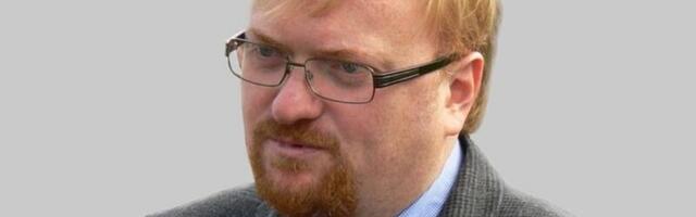 Предлагал ли Милонов ввести принудительное осеменение для россиянок старше 24 лет?