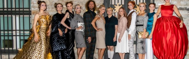 ФОТО: лето прошло, а женские вечеринки Womens Club в кафе Varblane продолжаются